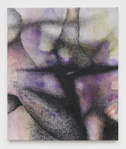 Carole Benzaken, ‘Skin Screen 4’, 2020
