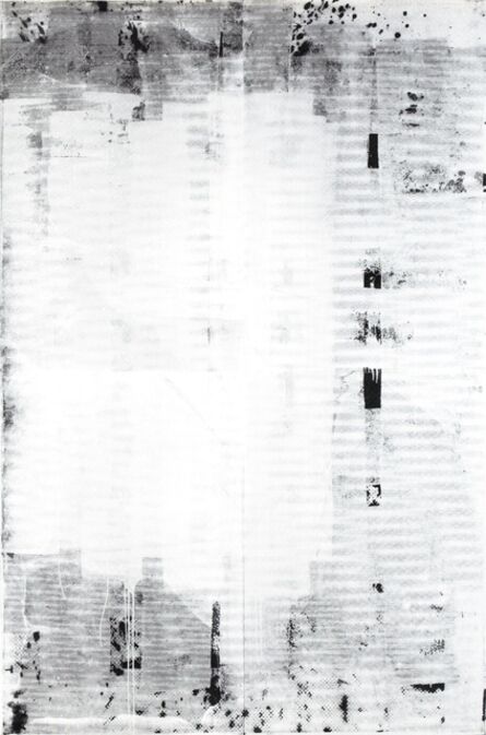 Christopher Wool, ‘Untitled’, 2003