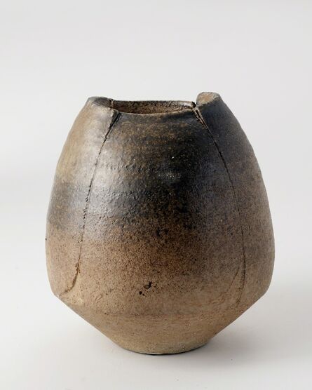 Eric Astoul, ‘Vase échancré’, 2002