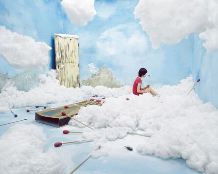 JeeYoung Lee, ‘The Little Match Girl’, 2008