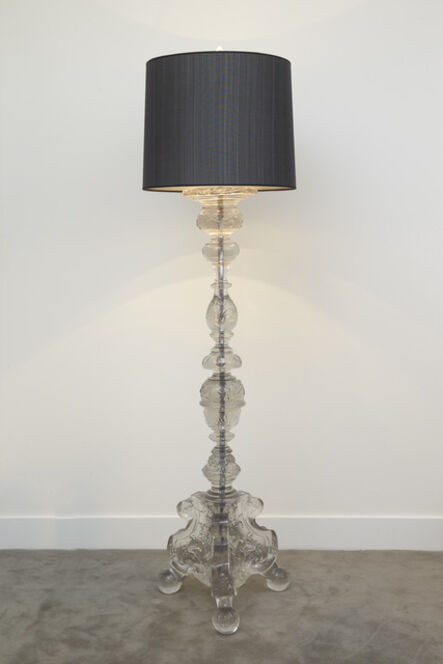 Marianna Kennedy, ‘"Cawdor" floor lamp’, 2012