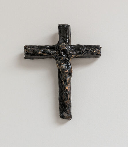 Richard Lewer, ‘Crucifixion #84’, 2018