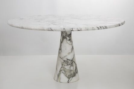 Angelo Mangiarotti, ‘Dining room table M1’, 1969
