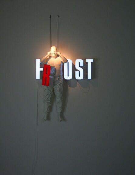 Bernardí Roig, ‘Frost’, 2006