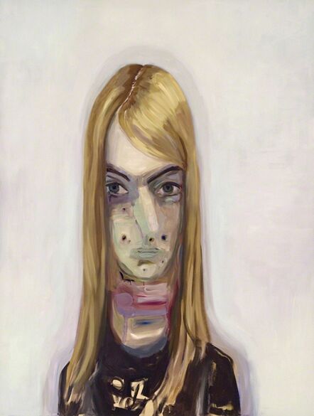 Janet Werner, ‘Goth’, 2011