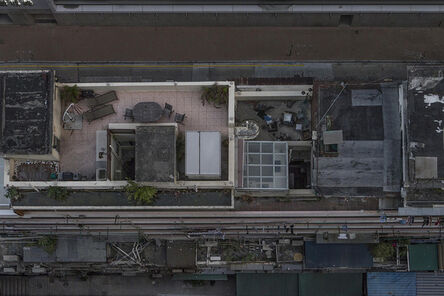 Eason Tsang Ka Wai, ‘Rooftop No. 12’, 2011