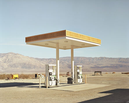 LM Chabot, ‘Death Valley, CA 01’, ca. 2010