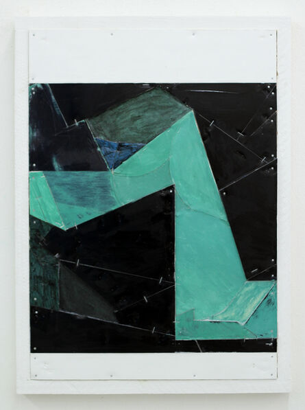 Florian Schmidt, ‘Untitled(Inversion)01’, 2013