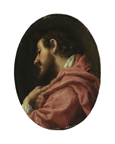 Carlo Dolci, ‘Saint Julian’