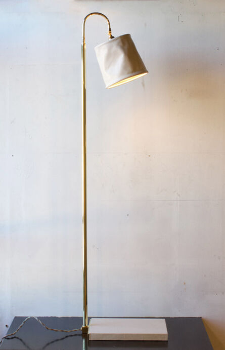 Adam Otlewski, ‘Series 01 Floor Lamp’