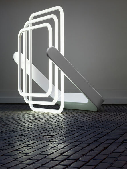 Philippe Nacson, ‘The 3CL Lamp’, 2015