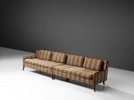 Paul McCobb, ‘Large Sectional Sofa’, 1950s