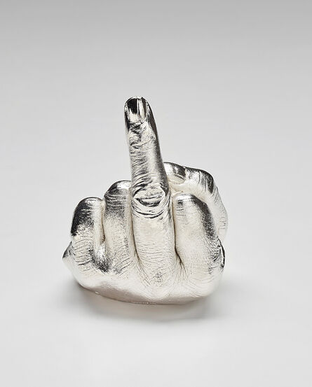 Ai Weiwei, ‘Artist’s Hand’, 2017