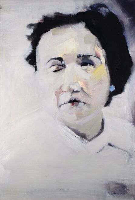 Melora Griffis, ‘sister’, 2008
