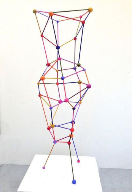 Tom Nussbaum, ‘Vase’, 2014