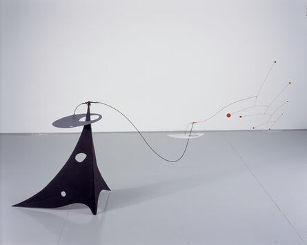 Alexander Calder, ‘Parasite’, 1947