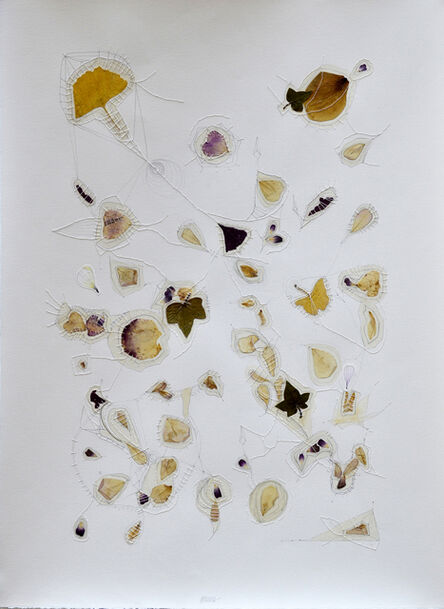 Alexandra Kuhn, ‘Obra I. De la serie Otros Movimientos’, 2017