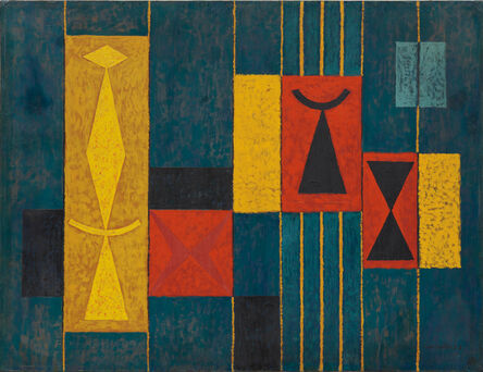 Mario Carreño, ‘Untitled’, 1953