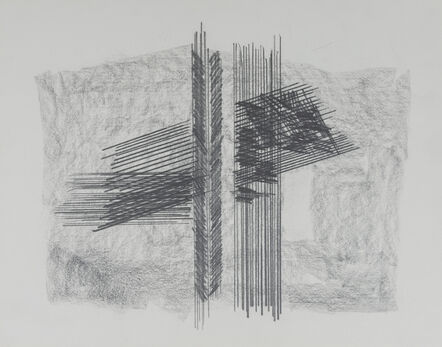 Felrath Hines, ‘Untitled’, 1985