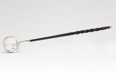 Wardell & Kempson, ‘Toddy ladle’, 1813