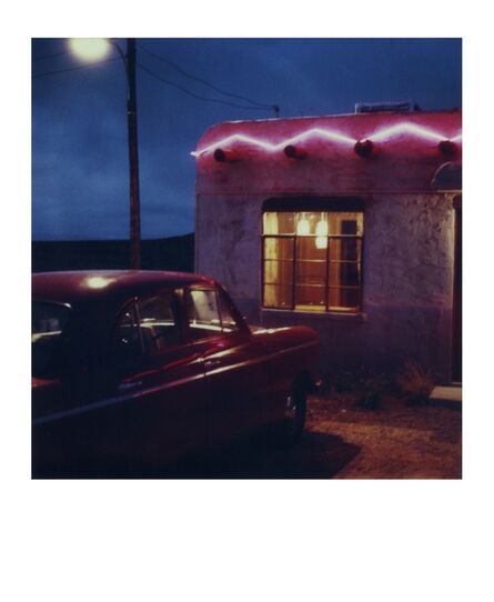 Robby Müller, ‘Santa Fe, New Mexico’, 1985