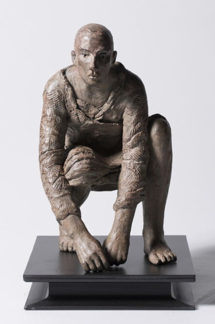 Hanneke Beaumont, ‘Bronze 129’, 2015