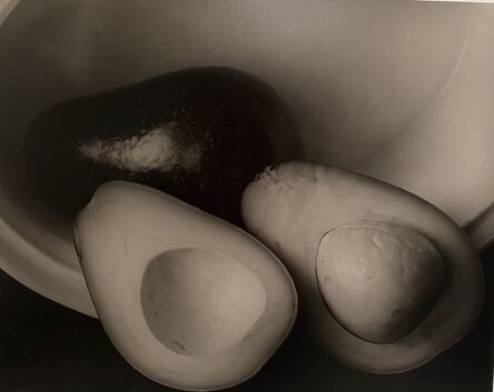 Edward Steichen, ‘Avocados ’, 1930