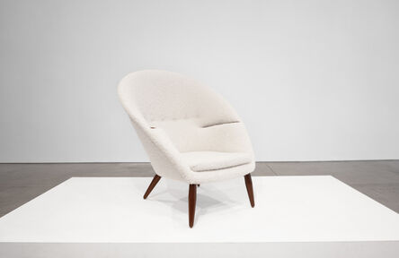 Nanna Ditzel, ‘Lounge Chair’, 1950-1959