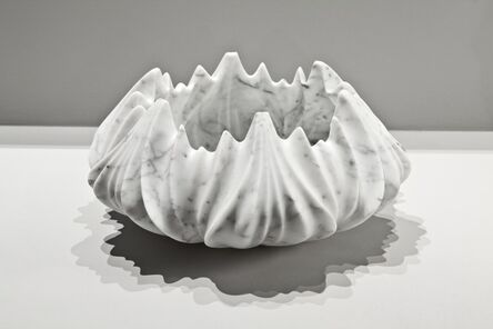 Zaha Hadid, ‘Tau-S Vase’, 2015