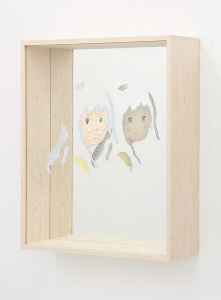 Makoto Taniguchi, ‘Untitled’, 2014