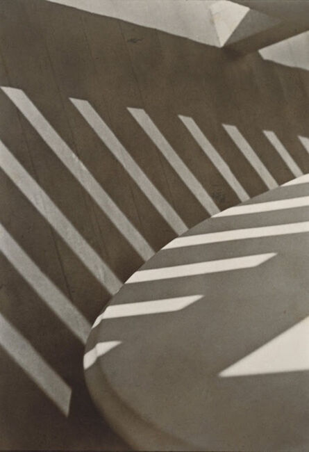 Paul Strand, ‘Abstraction, Porch Shadows, Connecticut’, 1916