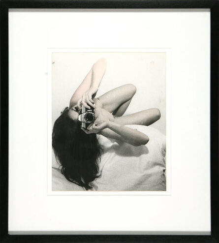 Janice Guy, ‘Untitled’, 1979