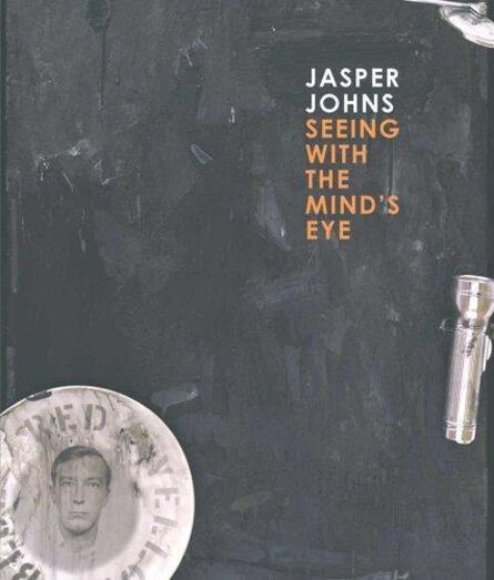 Jasper Johns, ‘Jasper Johns, "Seeing with the Mind's Eye"’, 2012