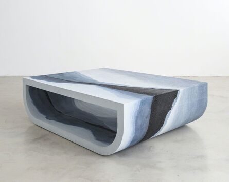 Fernando Mastrangelo, ‘"Escape" coffee table’, 2017