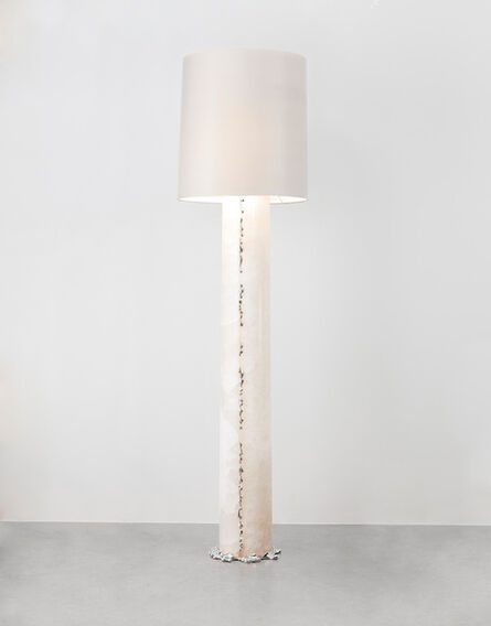 Mattia Bonetti, ‘Onyx Floor Lamp’, 2014