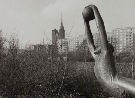 Ulrich Wüst, ‘Stadtbilder’, 1979-1983