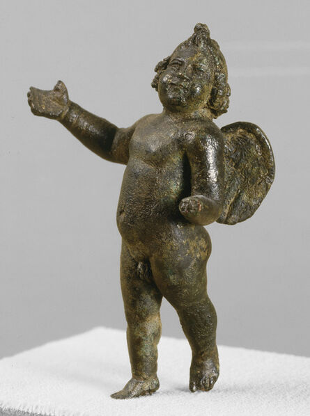 ‘Striding Cupid’, 1st or 2nd century
