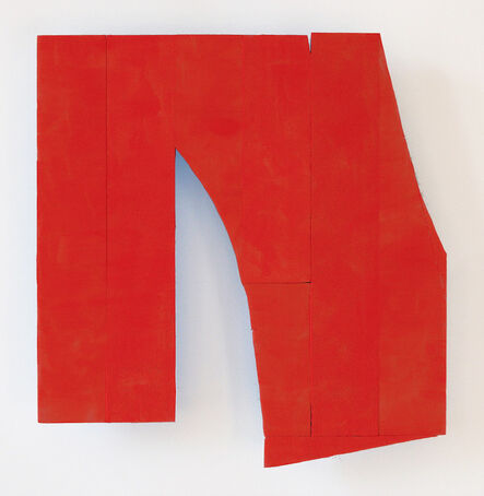 Tobias Wenzel, ‘Untitled’, 2020