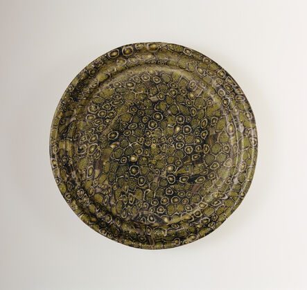 ‘Dish’,  1st century B.C. -1st century A.D.