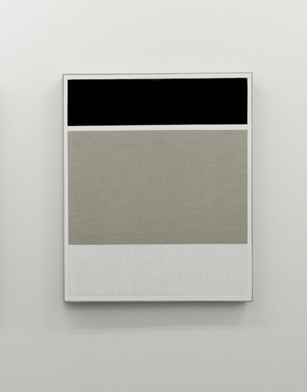 Alan Johnston, ‘Untitled’, 2013