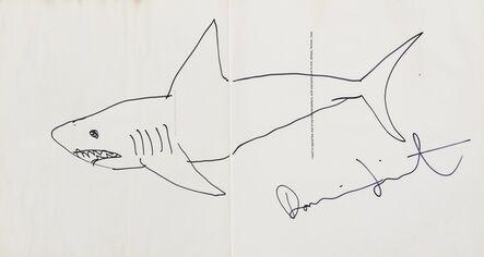 Damien Hirst, ‘I want to spend the rest of my life everywhere, with everyone, one to one, always, forever, now’, 1997