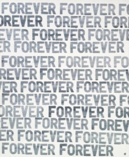 Matthew Heller, ‘Forever Forever Forever’, 2012