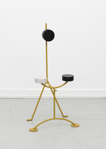 Peter Shire, ‘'Good Luck' Chair’, 2017