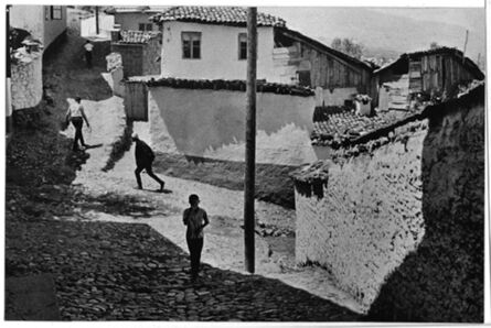 Henri Cartier-Bresson, ‘Kosova’, 1965