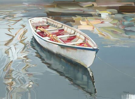 Josef Kote, ‘Soothes the Mind’, 2020