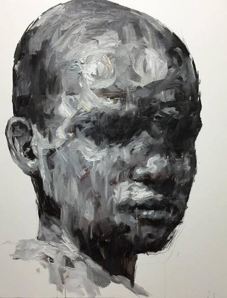 KwangHo Shin, ‘Untitled’, 2015