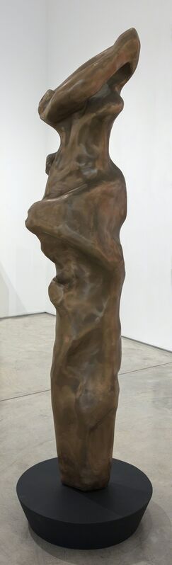 Herb Alpert, ‘Embrace’, 1999, Sculpture, Bronze, Heather James Fine Art