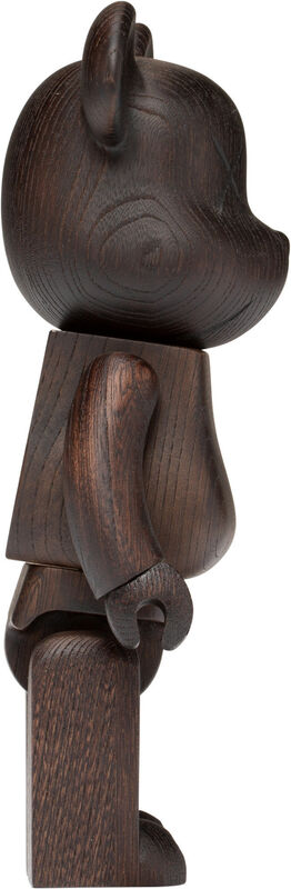 KAWS, ‘NexusVII 400%’, 2007, Other, Wood, Heritage Auctions
