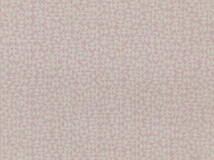 E Heavy Linen in pink (670U)
