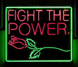 Fight the Power (Chuck D)